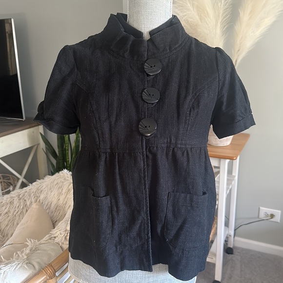 ☘️Trinity Blazer - Picture 2 of 6